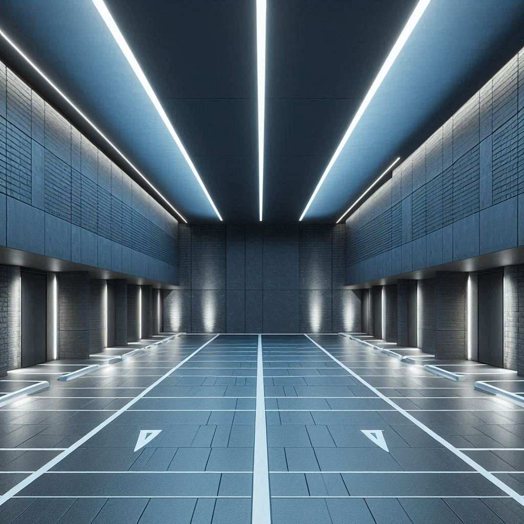 供应商连续来访期间建筑设计公司如何判断写字楼办公客户停车体验已经恢复稳定