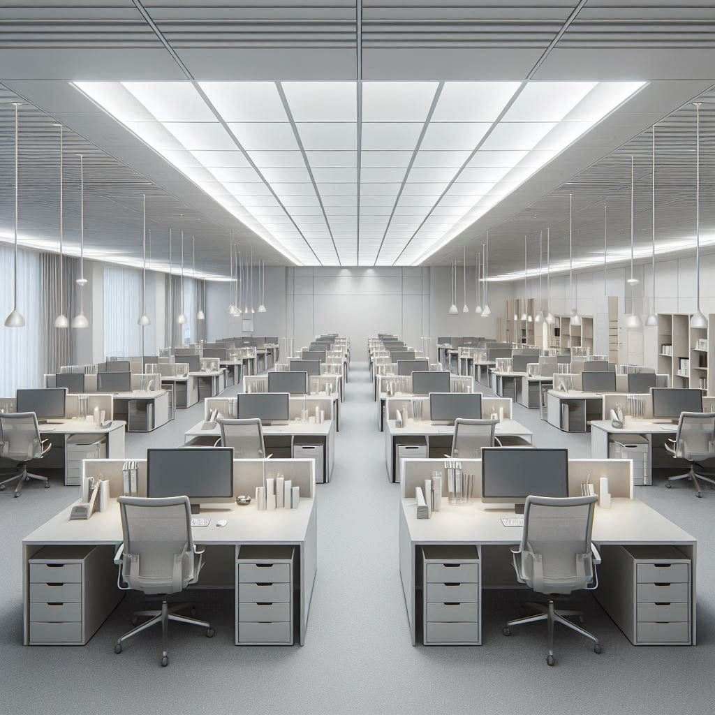 审计小组应怎样检查团队跨楼层协作后的写字楼办公企业资料安全恢复状态